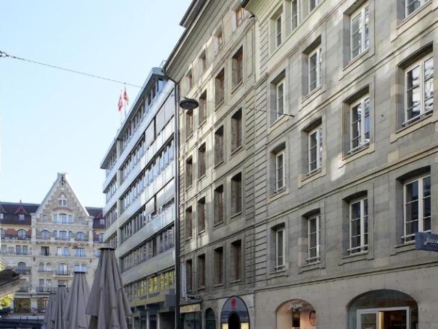 Apartment mieten in Conches