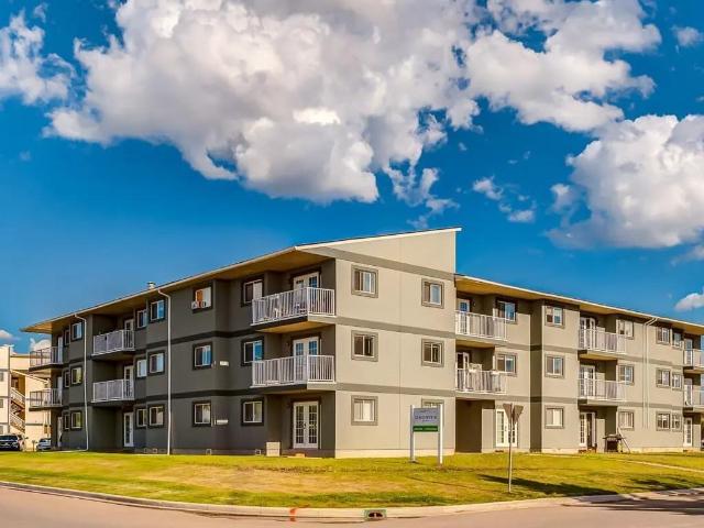 Apartment for rent in Bonnyville, Alberta