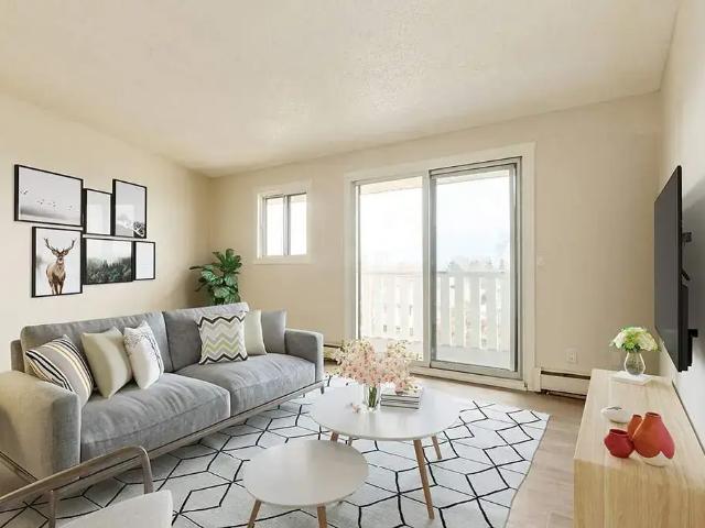 Apartment for rent in Bonnyville, Alberta