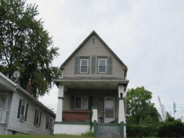House for sale in Walnut Park East, Saint Louis