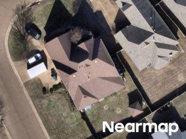 House for sale in Southaven, Mississippi