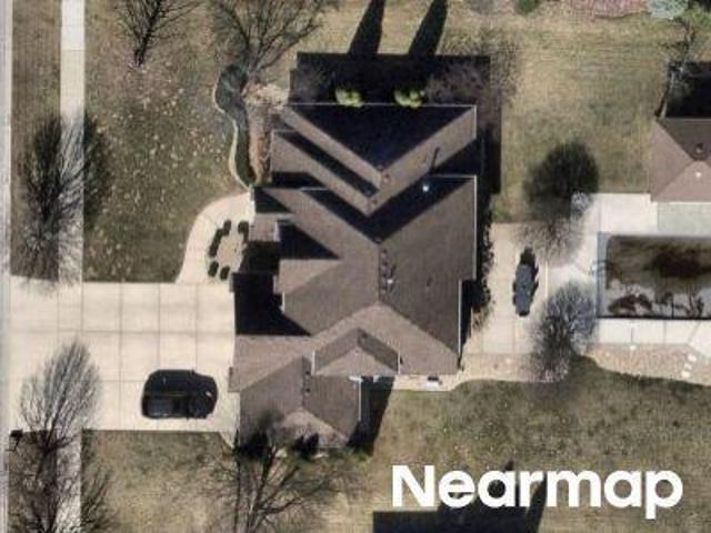 House for sale in Indiana