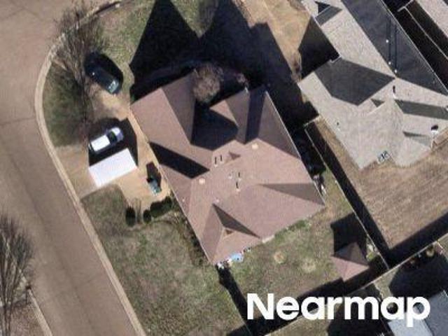 House for sale in Southaven, Mississippi
