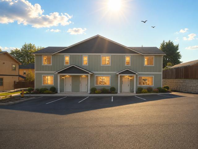 House for rent in Kennewick, Washington