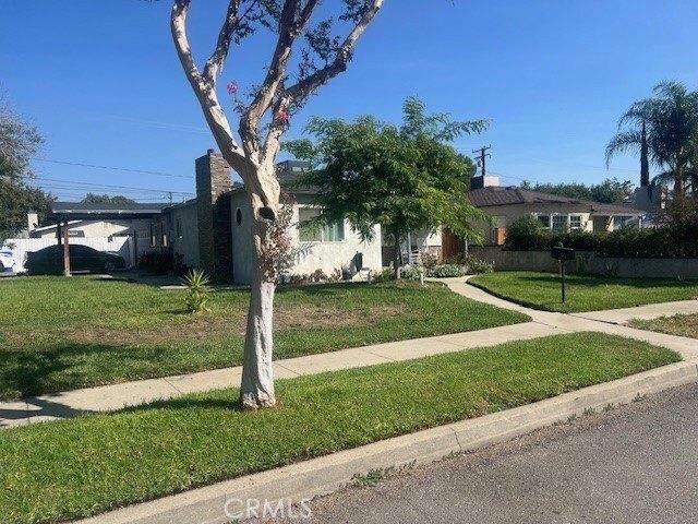 House for sale in San Bernardino, California