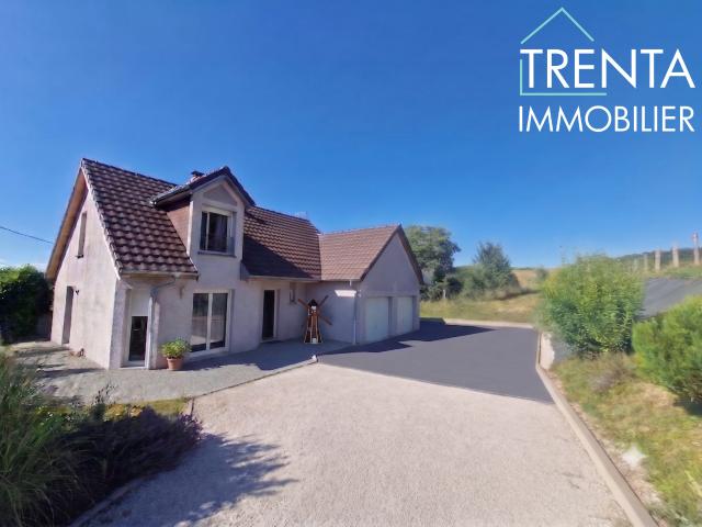 Maison vente à Lure, Genevrey