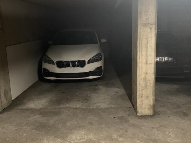 Garage mieten in La Servette, Genève