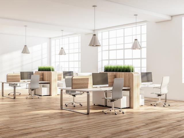 Büro mieten in Conches