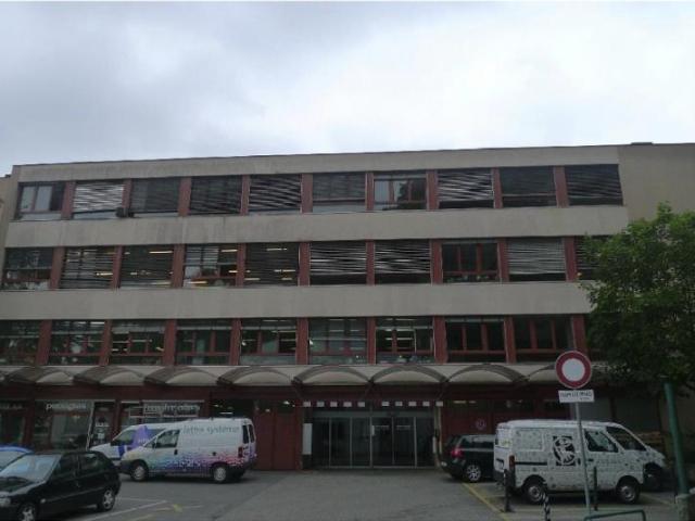Büro mieten in Carouge (GE)