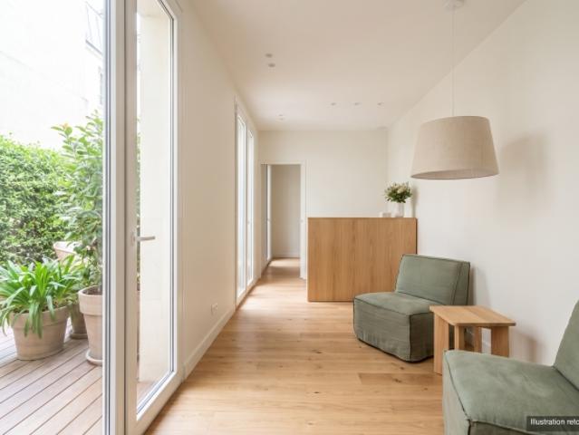 Wohnung mieten in Cité, Genève