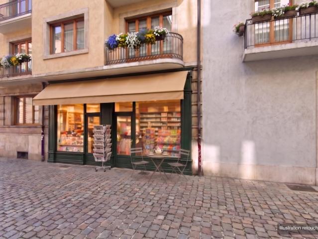 Wohnung mieten in Saint-Jean et Charmilles, Genève