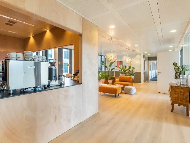 Büro mieten in Aïre