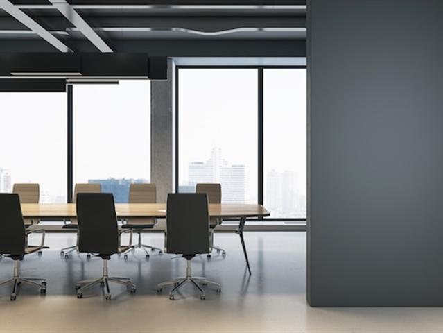 Büro mieten in Conches