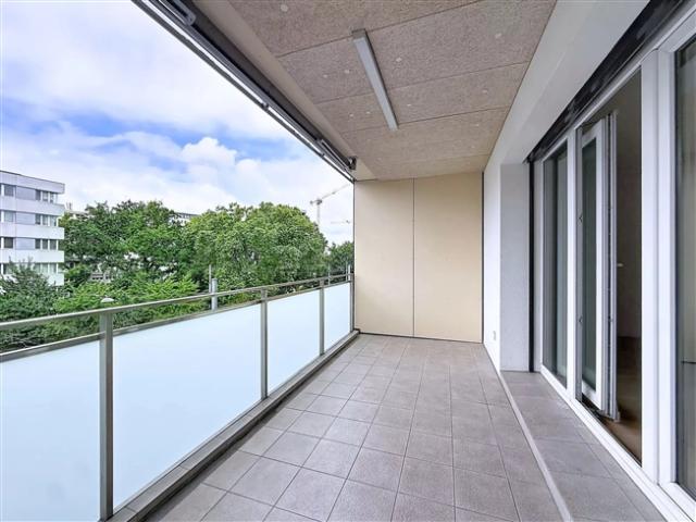 Wohnung kaufen in Conches