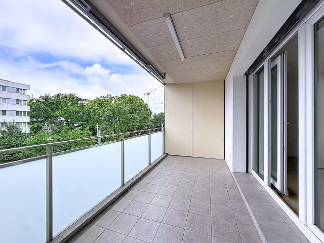Wohnung kaufen in Conches