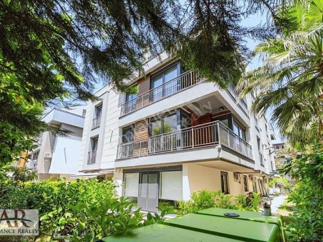 Muratpaşa, Antalya içerisinde kiralık mülk