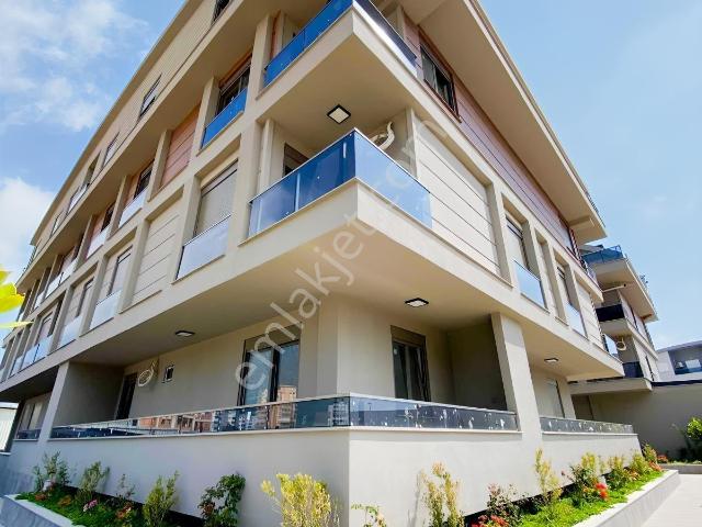 Konyaalti, Antalya içerisinde kiralık mülk