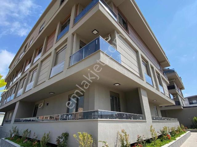 Konyaalti, Antalya içerisinde kiralık mülk