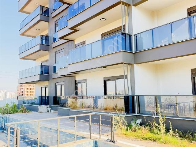 Aksu, Antalya içerisinde satılık mülk