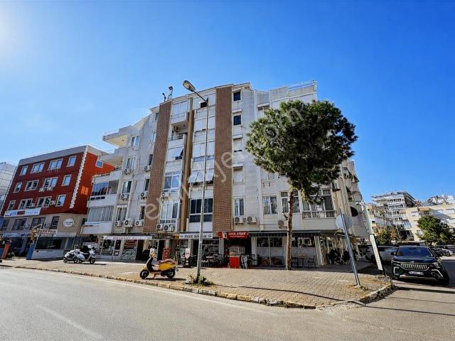 Muratpaşa, Antalya içerisinde satılık mülk