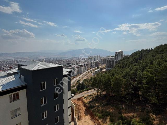 Kahramanmaraş içerisinde kiralık mülk