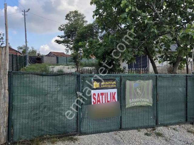 Kandira, Kocaeli içerisinde satılık Villa