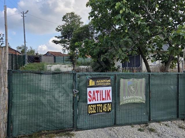 Kandira, Kocaeli içerisinde satılık Villa