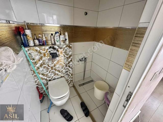 Kepez, Antalya içerisinde satılık mülk