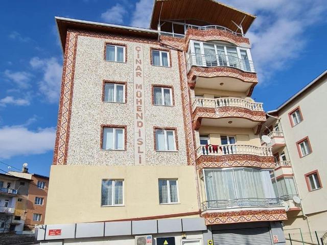 Sivas Merkez, Sivas içerisinde satılık mülk