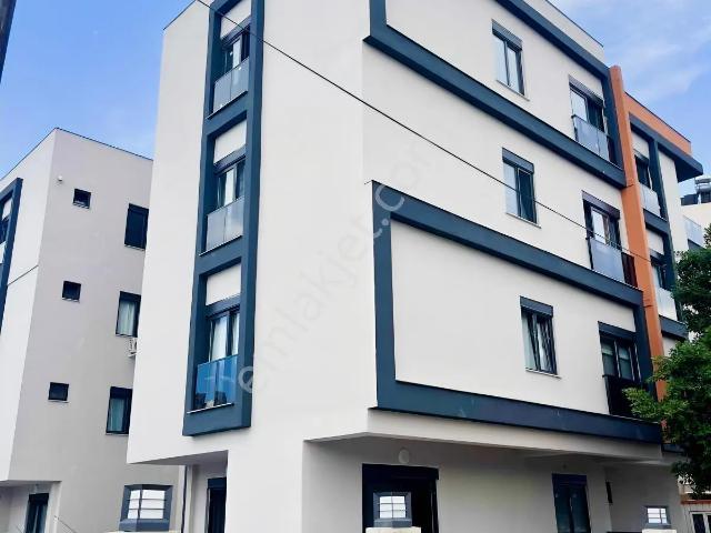 Habibler Mahallesi, Kepez içerisinde kiralık mülk