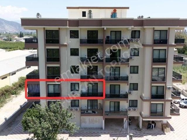 Finike, Antalya içerisinde satılık mülk