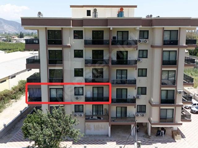 Finike, Antalya içerisinde satılık mülk