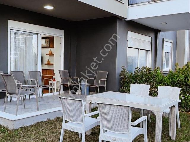 Aksu, Antalya içerisinde kiralık mülk