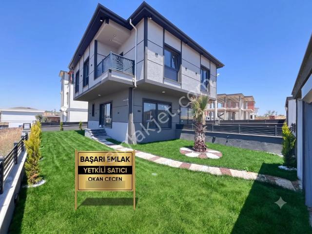 Marmaraereğlisi, Tekirdağ içerisinde satılık Villa
