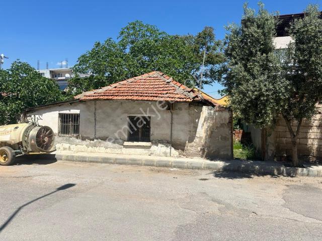 Alaşehir, Manisa içerisinde satılık Villa