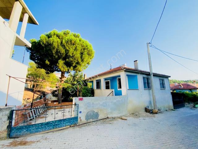 Gömeç, Balikesir içerisinde satılık Villa