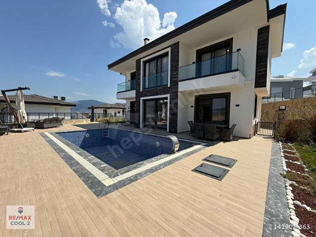 Didim, Aydin içerisinde satılık Villa
