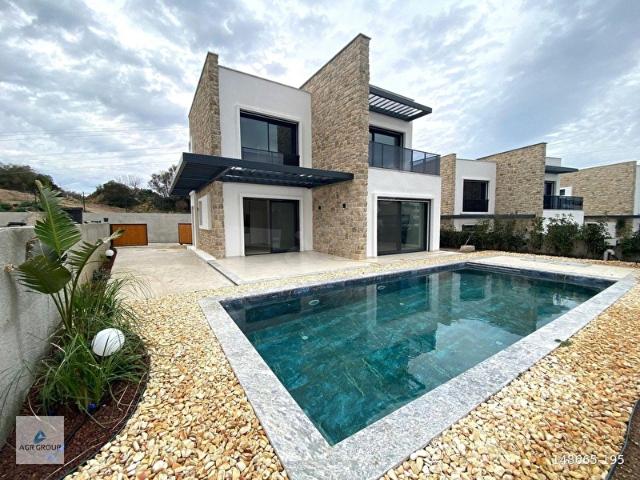 Bodrum, Muğla içerisinde satılık Villa