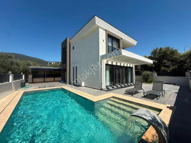 Didim, Aydin içerisinde satılık Villa