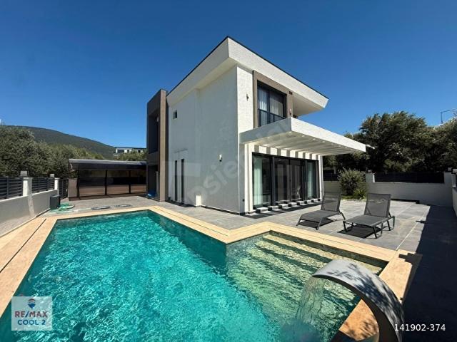 Didim, Aydin içerisinde satılık Villa