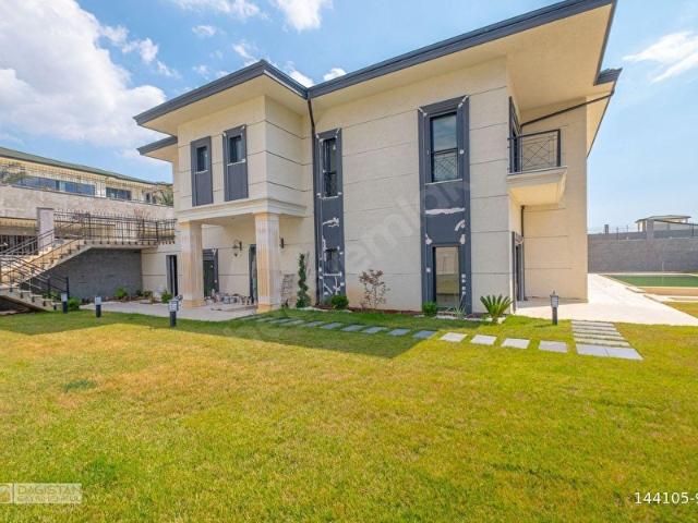 Büyükçekmece, İstanbul içerisinde satılık Villa