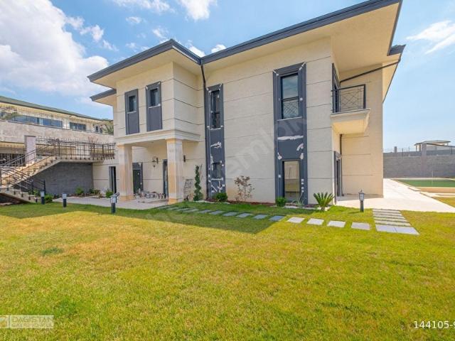 Büyükçekmece, İstanbul içerisinde satılık Villa
