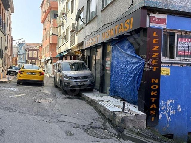 Beyoğlu, İstanbul içerisinde satılık Dükkan