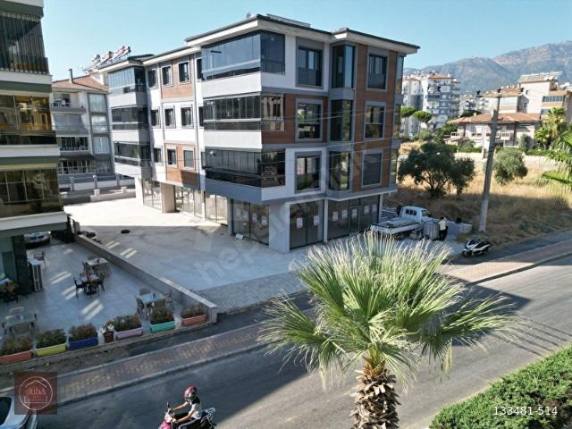 Ödemiş, İzmir içerisinde satılık Dükkan