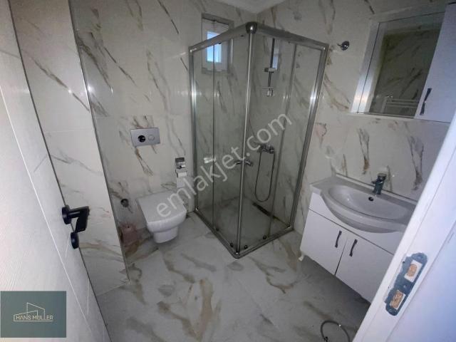 Ordu içerisinde kiralık mülk
