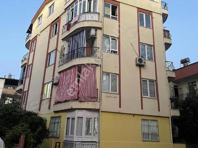 Kepez, Antalya içerisinde satılık mülk