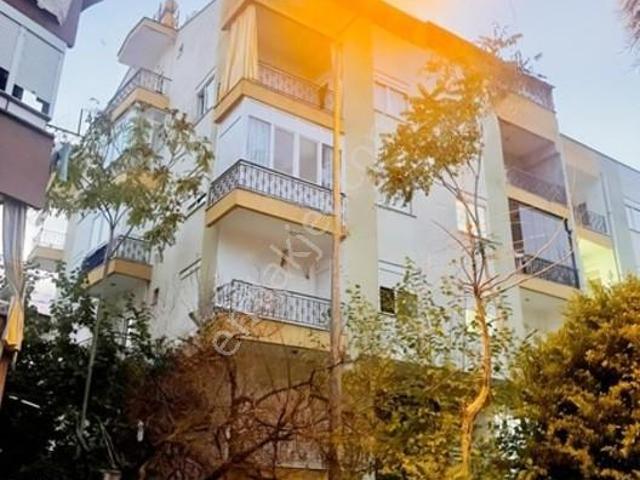 Antalya, Muratpaşa içerisinde kiralık mülk
