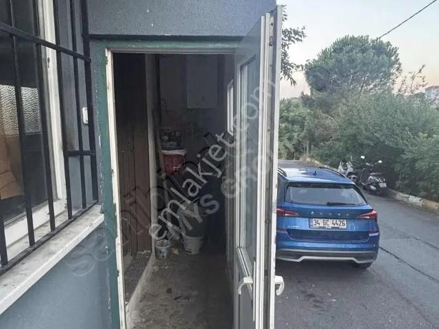 Büyükdere Mahallesi, Sarıyer içerisinde kiralık mülk