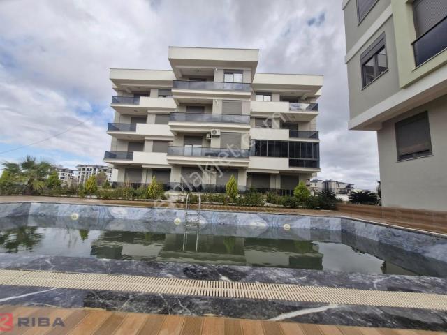 Aksu, Antalya içerisinde satılık mülk