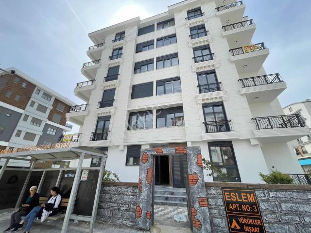 Kepez, Antalya içerisinde kiralık mülk